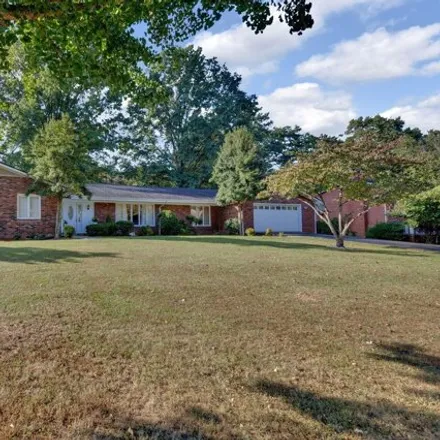 Buy this 4 bed house on 1859 Birchwood Road in Kingsport, TN 37660