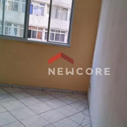 Buy this 1 bed apartment on Rua Conde de Sarzedas 394 in Glicério, São Paulo - SP