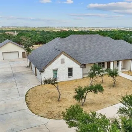 Buy this 4 bed house on 129 Forest Trail in Williamson County, TX 78641