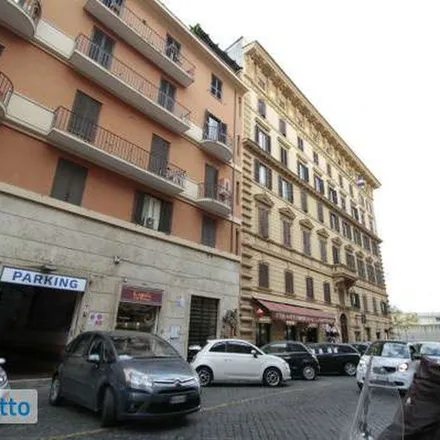 Image 4 - Via Vespasiano 17, 00192 Rome RM, Italy - Apartment for rent