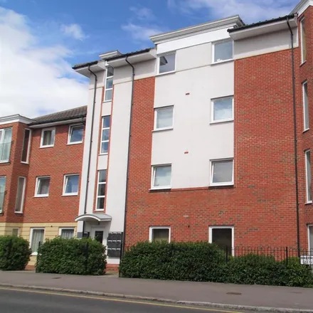 Rent this 1 bed apartment on Bakers Close in St Albans, AL1 5FH