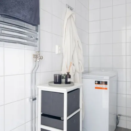 Rent this 1 bed apartment on Vistvägen in 123 63 Fållan, Sweden