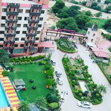 Rent this 1 bed apartment on unnamed road in Agra division, Sunrakh - 281121