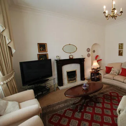 Image 7 - The Crescent, Prestwick, KA9 1AW, United Kingdom - Apartment for sale