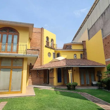 Buy this 5 bed house on Calle Jovellanos in Colonia Torres Lindavista, 07708 Mexico City