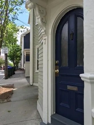 Rent this studio house on 433 Benefit Street in Providence, RI 02903