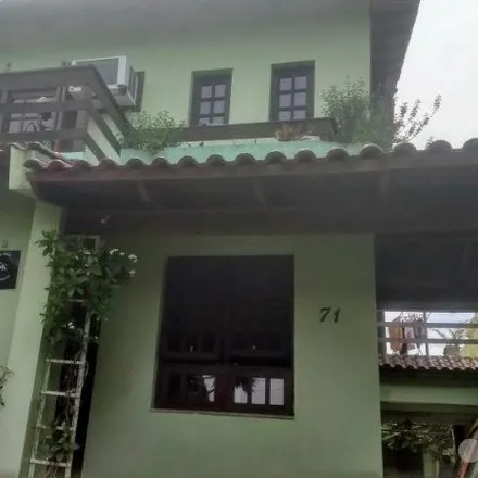 Buy this 4 bed house on Rua Américo Vespúcio in Nossa Senhora das Graças, Canoas - RS