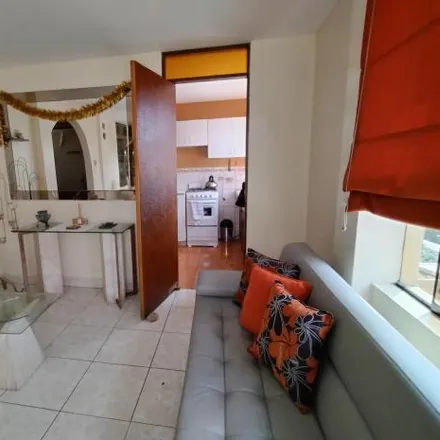 Rent this 2 bed apartment on Calle Madrid in La Perla, Lima Metropolitan Area 07011