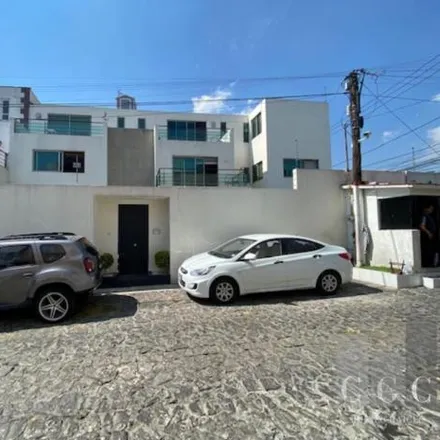 Buy this 4 bed house on Avenida San Bernabé in Colonia Cuauhtémoc, 10200 Santa Fe