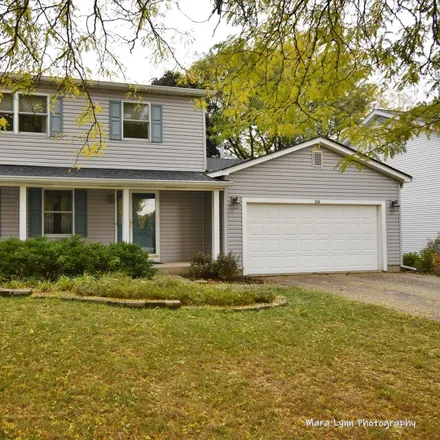Buy this 3 bed house on 46 Juniper Drive in North Aurora, IL 60542