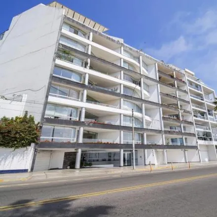 Image 1 - Ciclovía Malecón Grau 100, Chorrillos, Lima Metropolitan Area 15042, Peru - Apartment for sale