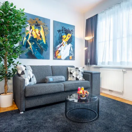 Rent this 2 bed apartment on Graben 31 in 1010 Vienna, Austria