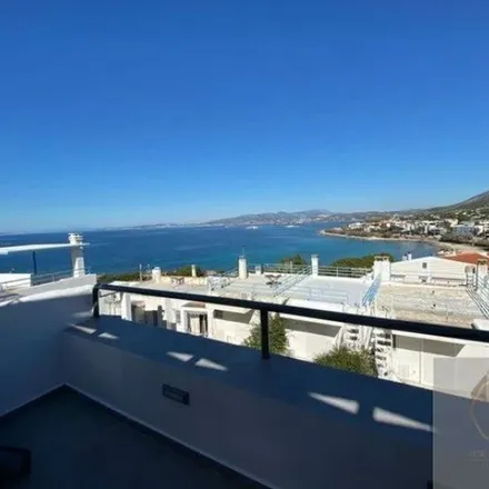 Rent this 2 bed apartment on Άνδρου 10 in Saronis, Greece