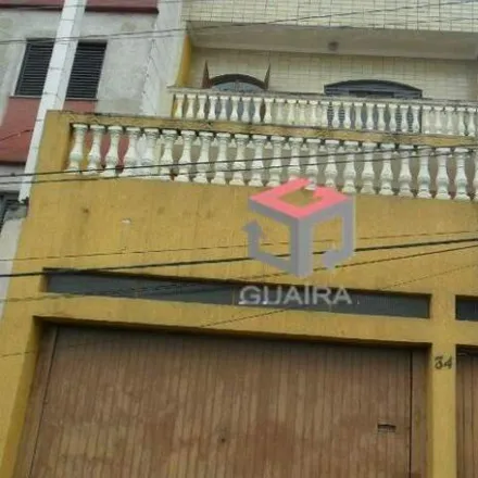 Image 2 - Exclusiva Sex Shop, Avenida Brigadeiro Faria Lima 365, Centro, São Bernardo do Campo - SP, 09720-040, Brazil - House for rent