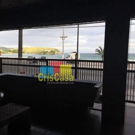 Buy this 4 bed apartment on Rua Tamoio in Centro, Cabo Frio - RJ