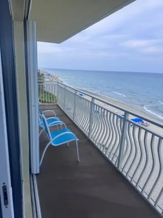 Rent this 2 bed condo on South Ocean Boulevard in Boca Raton, FL 33432