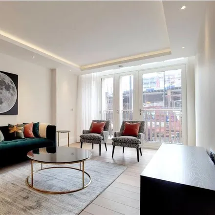 Rent this 2 bed apartment on 2 Arundel Street in London, WC2R 3DX
