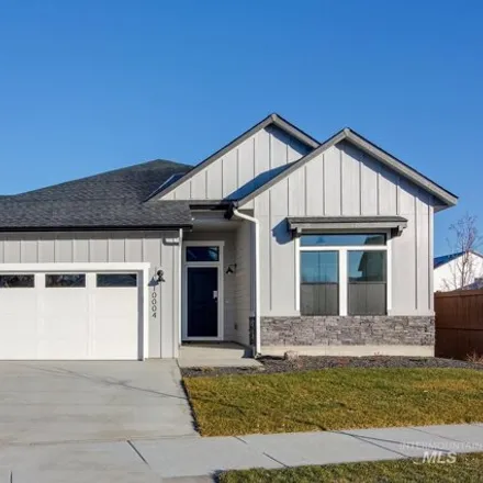 Buy this 4 bed house on East Coney Island Street in Nampa, ID
