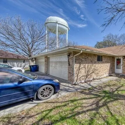 Buy this 4 bed house on 1398 Summerwood Drive in Summerwood, New Braunfels