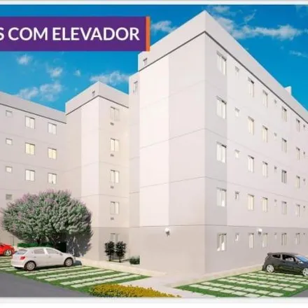 Image 1 - Monumento Soldado Constitucionalista, Avenida Bento de Abreu, Vila Ferroviária, Araraquara - SP, 14802-630, Brazil - Apartment for rent