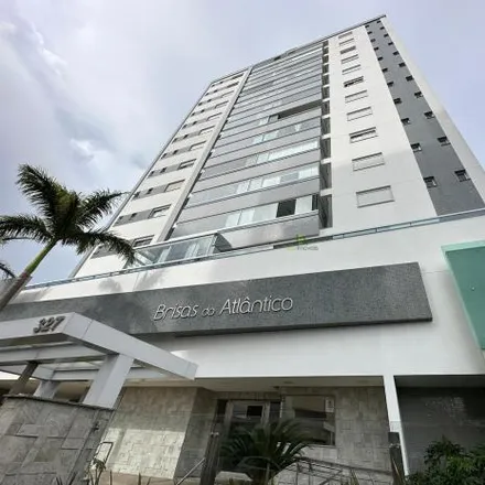 Buy this 3 bed apartment on unnamed road in Jardim Atlântico, Florianópolis - SC