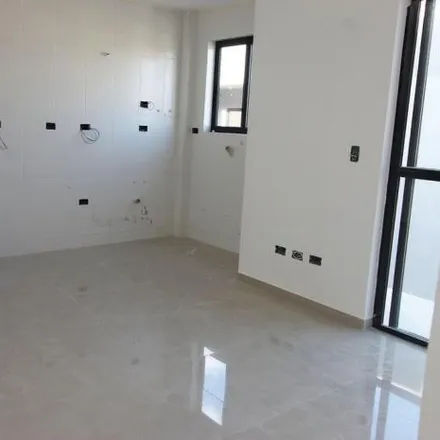 Buy this 3 bed apartment on Condomínio Residencial Spazio Cruzeiro do Sul in Rua Israel de Andrade Pereira, Boneca do Iguaçu