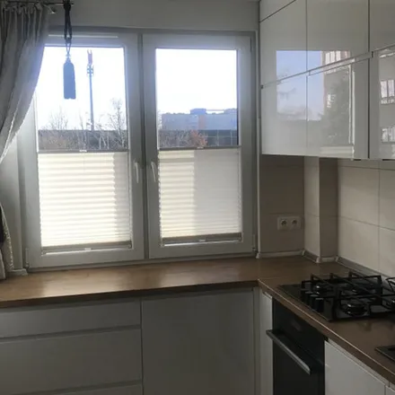 Rent this 2 bed apartment on Poziomkowa 60 in 43-110 Tychy, Poland