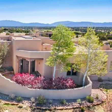 Buy this 3 bed house on 44 Entrada Hermosa in Santa Fe County, NM 87506