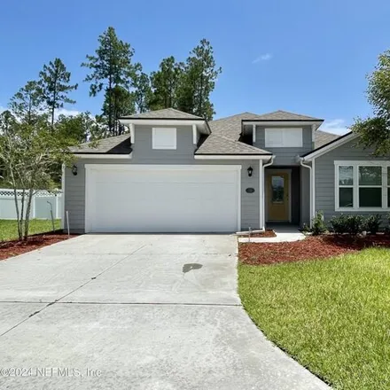 Image 1 - 99 Spey Bay Court, Saint Johns County, FL 32259, USA - House for rent