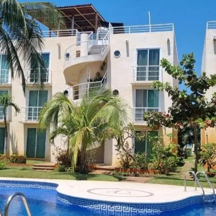 Image 2 - Avenida Rosa de los Vientos, 39970, GRO, Mexico - Apartment for sale