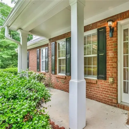 Buy this 4 bed house on 198 Craig Drive in Lawrenceville, GA 30044