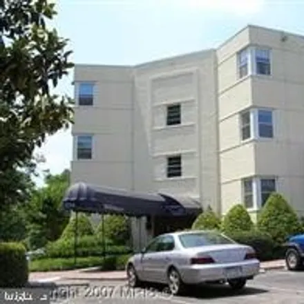 Rent this 1 bed apartment on 7034 Strathmore Street in Bethesda, MD 20815