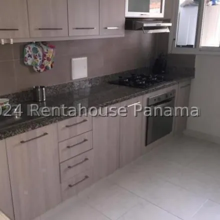 Rent this 3 bed house on unnamed road in Quintas Versalles, Don Bosco