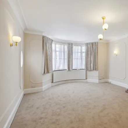 Rent this 5 bed house on 20 Alexander Avenue in Willesden Green, London