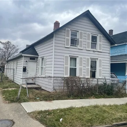 Buy this 4 bed house on 3218 West 50th Street in Cleveland, OH 44102