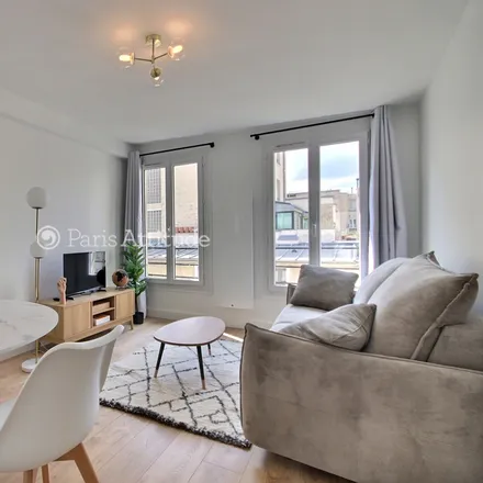 Rent this 1 bed apartment on 7 Rue de Tracy in 75002 Paris, France