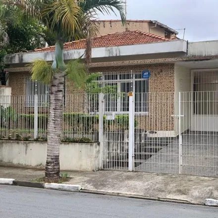 Image 2 - Rua Morro Agudo, Bom Clima, Guarulhos - SP, 07196-000, Brazil - House for rent