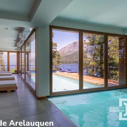 Image 2 - Cassis, Ruta Provincial 82, Balcón del Lago, 8400 San Carlos de Bariloche, Argentina - Condo for rent