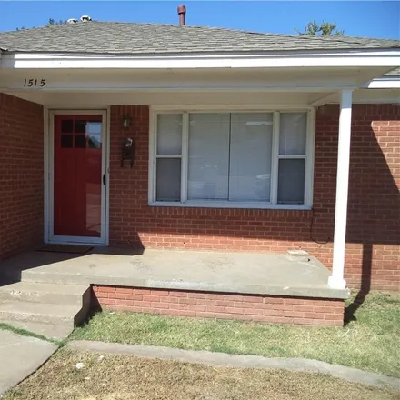 Image 3 - 1515 Oxford Way, The Village, Oklahoma County, OK 73120, USA - House for rent