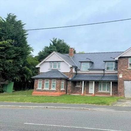 Image 1 - Robin Crescent, Sutton Lane Ends, SK11 0LJ, United Kingdom - House for sale