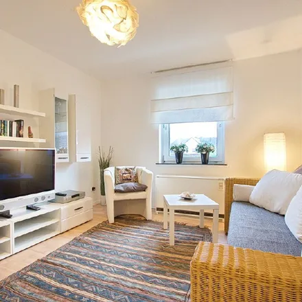 Rent this 2 bed apartment on Spritzenstraße 12 in 44879 Bochum, Germany