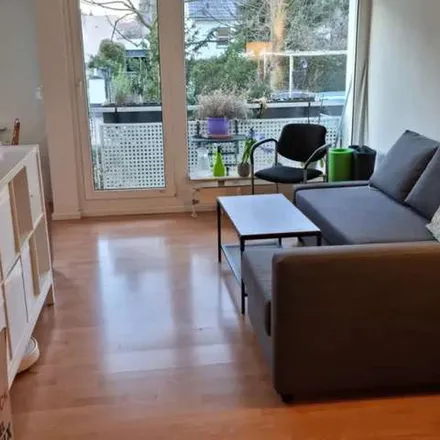 Rent this 1 bed apartment on Lessingstraße 19 in 13158 Berlin, Germany