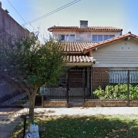 Buy this studio house on Rojas 1599 in Partido de Morón, B1708 DYO Castelar