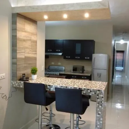Rent this 1 bed apartment on Calle Noria Angostura in 25210 Saltillo, Coahuila
