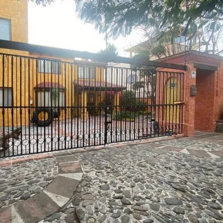 Image 2 - Calle Hacienda de Balvanera, 76100 Juriquilla, QUE, Mexico - House for rent