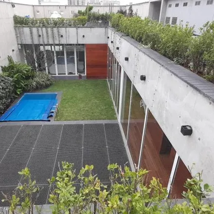 Rent this 4 bed house on Calle Juan Norberto Eléspuru in San Isidro, Lima Metropolitan Area 15076