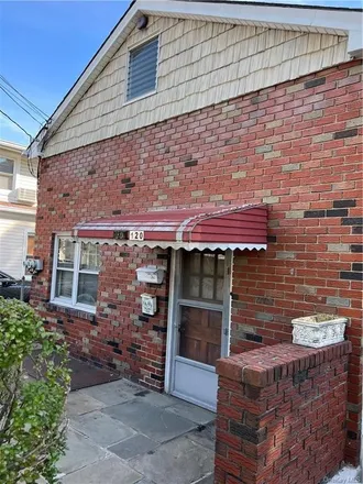 Buy this 4 bed townhouse on 120 Loomis Avenue in Gunther Park, City of Yonkers