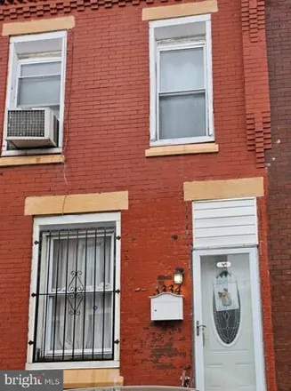 Buy this 2 bed house on 3334 North Hope Street in Philadelphia, PA 19175