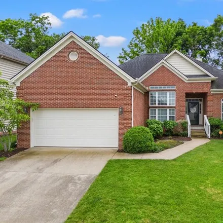 Buy this 4 bed house on 2773 Kearney Creek Lane in Greendale, Lexington