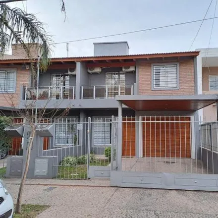 Buy this 2 bed apartment on Félix Gigena Luque 3172 in Poeta Lugones, Cordoba